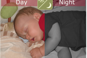 D-Link Day & Night Wi-Fi Baby Monitor [iOS/Android]