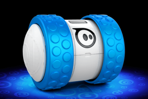 Ollie App Controlled Robot