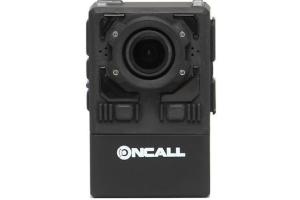 Oncall Police WiFi Pro + Live Video System