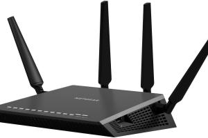 Netgear Nighthawk X4 AC2350 Smart Router