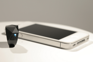 Siring: Bluetooth Ring Controls Apps, Siri & More