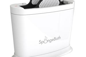 SpongeBath Antimicrobial Sponge Cleaner