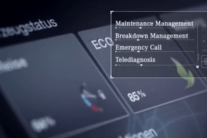 Mercedes Connect Me: Connect with Your Car