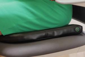 Darma Smart Cushion: Improve Your Sitting Habits