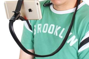 Phoseat Selfie Stand You Can Wear On Your Neck