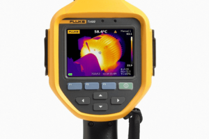 Fluke Ti400 Thermal Imager w/ Wireless Sharing