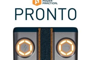 Pronto 12 – Super Fast Charging Battery