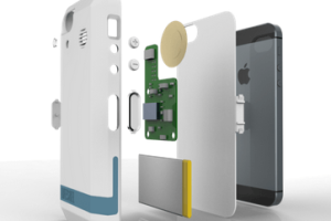 Whistl: Smartphone Case Deters Sexual Assault