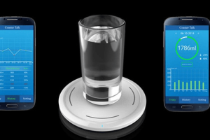 Coaster Talk Smart Coaster