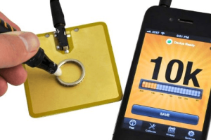 GemOro AuRACLE AGT2 Platinum/Gold Tester [iOS]