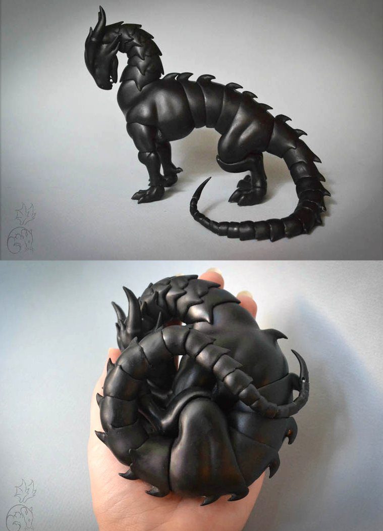 30 Gift Ideas for Dragon Lovers