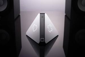 Prizm: Smart Music Player Learns From You