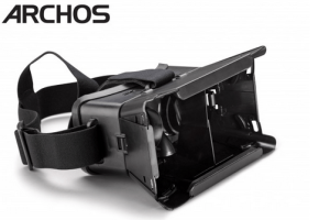 ARCHOS VR Glasses for Smartphones