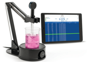 HALO Smart pH Probe with Bluetooth