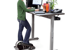 Anthro Elevate ll Electric Standing Desk