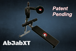 AbJab XT: Boxing Ab Workout System