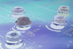 ObjectViz for Object Detection on Multitouch Displays