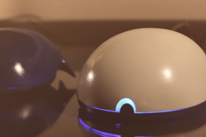 ARIA: Radon & Indoor Air Quality Monitor