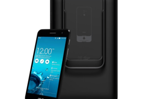 Padfone X mini: Smartphone Transforms Into a LTE Tablet