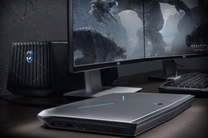 Alienware Graphics Amplifier for Gamers
