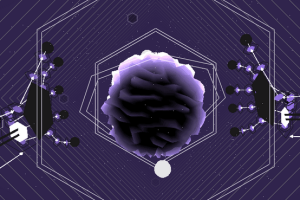 Collider – LEAP Motion + OculusVR = Awesome