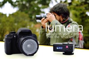 Lumera: Makes Your Camera Smarter [iOS/Android]