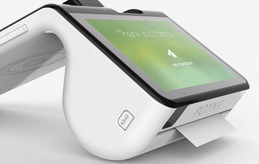 Poynt Smart Terminal Is Future-Proof
