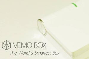 Memo Box: Smart Medication Tracker