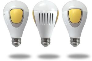 BeON Burglar Deterrent for Home Security [App Enabled]