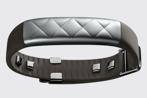 UP3 by Jawbone Advanced Fitness Tracker