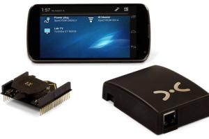 DeB Device Browser for Arduino & Raspberry Pi
