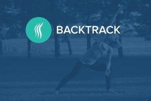 Backtrack Wearable for Tracking Rehab & Recovery