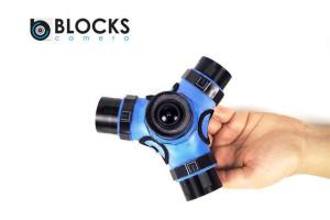 Blocks Multifunctional, Modular Camera