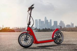 MINI Citysurfer Urban Mobility Device