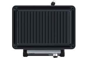 ThermoCeramix Electric Hibachi Grill