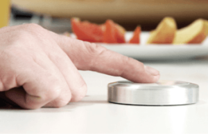 Flow: Programmable Wireless Controller