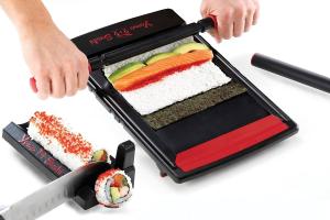 Yomo Sushi Maker for Perfect Sushi Rolls
