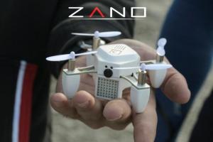 ZANO Autonomous Drone for Aerial Photography