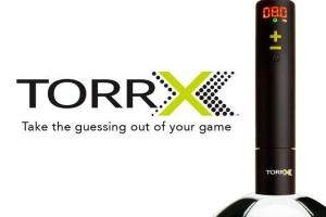 TorrX Smart Ball Pump