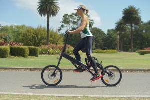 Bionic Runner: High Intensity Trainer for Runners