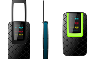 WiFiBoostGo: Signal Booster + Battery for Smartphones