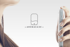 AromaCase: iPhone 6/5s Case Holds Your Perfume