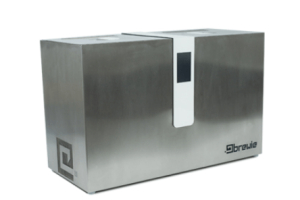 Brewie Automated Home-Brewery System [App-Enabled]