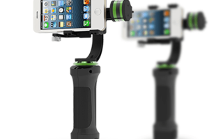 Lanparte HHG01 Handheld Stabilizer for Smartphones / GoPro