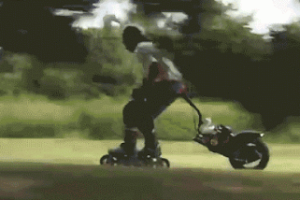 5 Fun Skates / Boots For Outdoor Fun