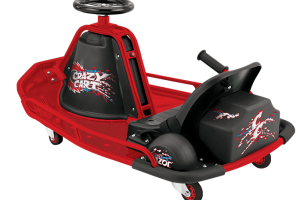 Razor Crazy Cart Drifting Machine