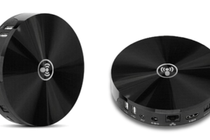 OnAir Box Private Music Cloud System