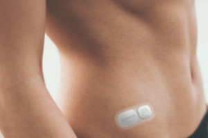 ECHO H2: Smart Patch for Fitness Optimization