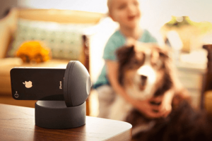 Motrr Galileo Robotic Dock + GoPro + iPad + iPhone 6