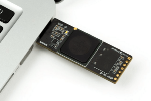 USB Armory: Open Source USB Stick Computer